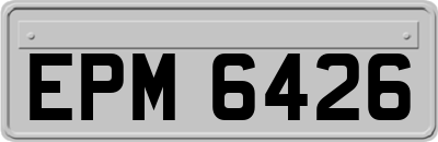 EPM6426