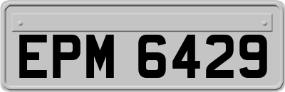 EPM6429