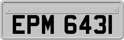 EPM6431