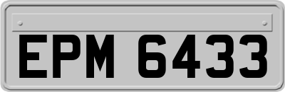 EPM6433