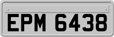 EPM6438