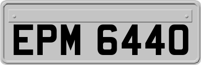 EPM6440