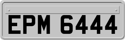 EPM6444