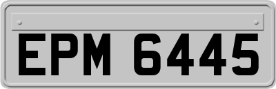 EPM6445