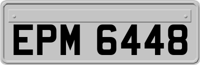 EPM6448