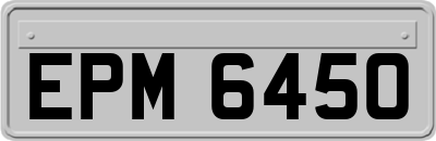 EPM6450