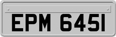 EPM6451