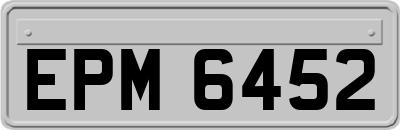 EPM6452