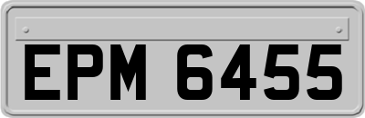 EPM6455