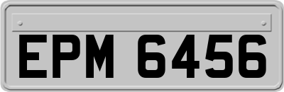 EPM6456
