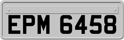 EPM6458