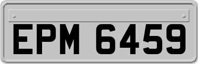 EPM6459