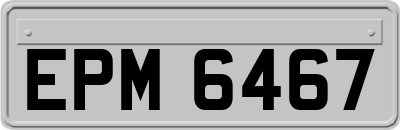 EPM6467