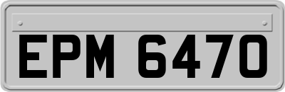 EPM6470
