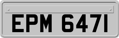 EPM6471