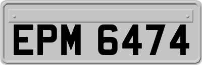 EPM6474