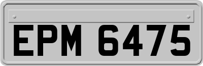 EPM6475
