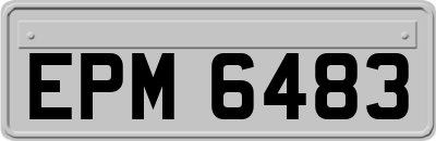 EPM6483