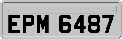 EPM6487