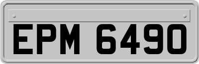 EPM6490