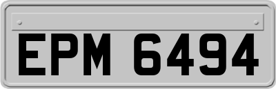 EPM6494