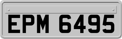 EPM6495