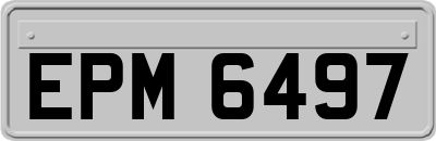 EPM6497