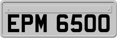 EPM6500