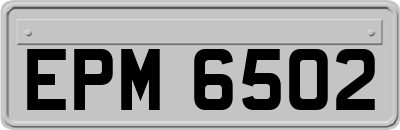 EPM6502