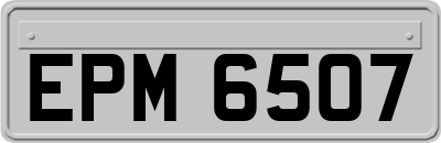 EPM6507