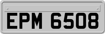 EPM6508