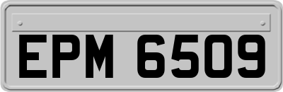 EPM6509