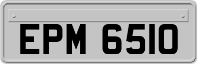 EPM6510
