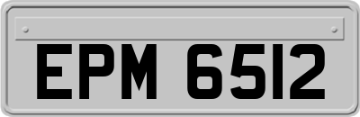 EPM6512