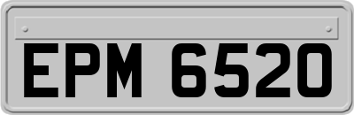 EPM6520