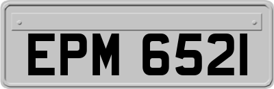 EPM6521