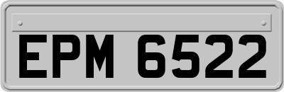 EPM6522