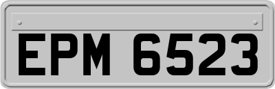 EPM6523