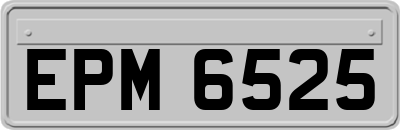 EPM6525
