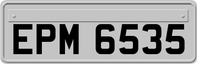 EPM6535