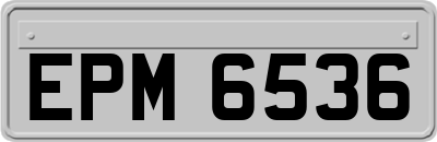 EPM6536