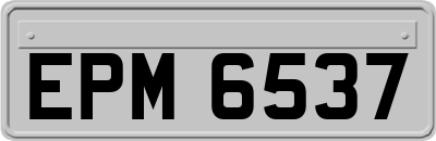 EPM6537