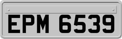 EPM6539
