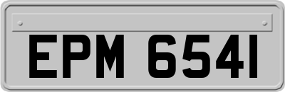 EPM6541