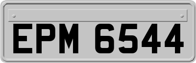 EPM6544