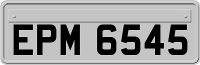 EPM6545