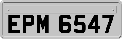 EPM6547