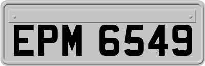 EPM6549