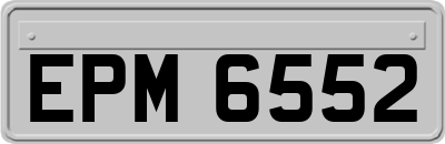 EPM6552