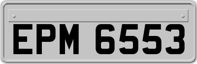 EPM6553